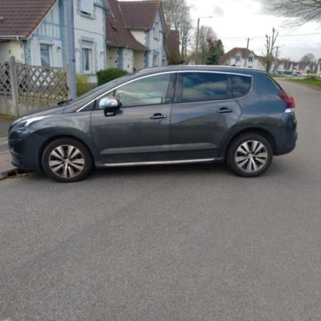 Boite de vitesses PEUGEOT 3008 1