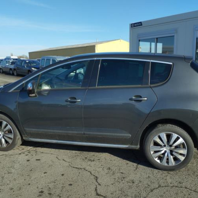 Boite de vitesses PEUGEOT 3008 1 Photo n°19