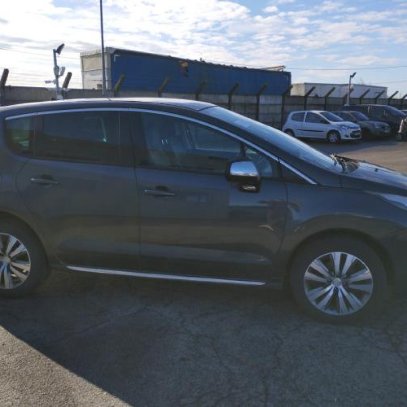 Boite de vitesses PEUGEOT 3008 1 Photo n°20