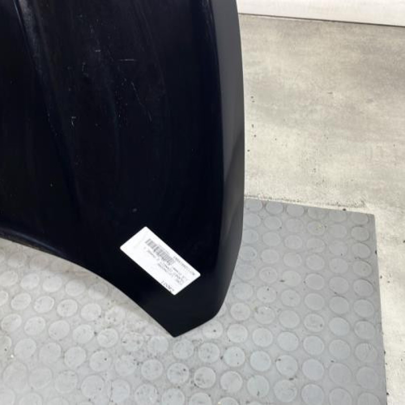 Capot FORD TOURNEO CONNECT 2 Photo n°4