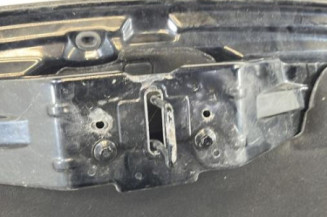 Capot FORD TOURNEO CONNECT 2