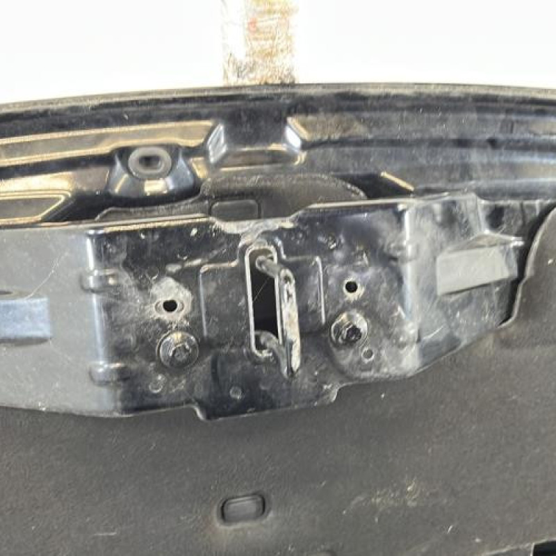 Capot FORD TOURNEO CONNECT 2 Photo n°6