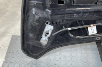 Capot FORD TOURNEO CONNECT 2