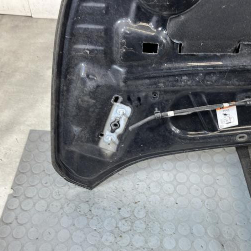 Capot FORD TOURNEO CONNECT 2 Photo n°7