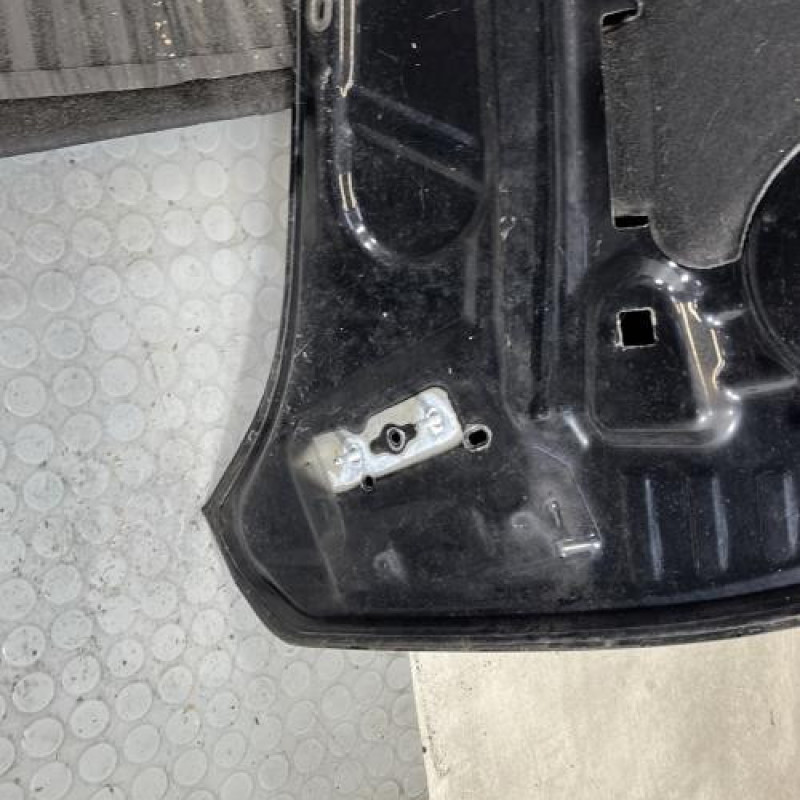 Capot FORD TOURNEO CONNECT 2 Photo n°8