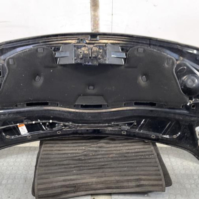 Capot FORD TOURNEO CONNECT 2 Photo n°9