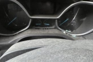 Capot FORD TOURNEO CONNECT 2