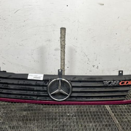 Calandre MERCEDES VITO 638 Photo n°1