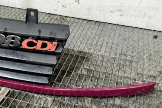 Calandre MERCEDES VITO 638