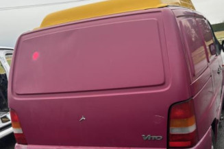 Calandre MERCEDES VITO 638