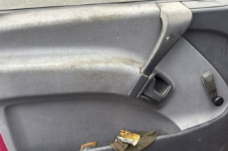 Calandre MERCEDES VITO 638