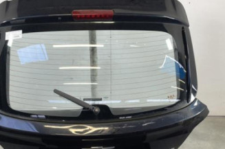 Malle/Hayon arriere CHEVROLET CRUZE Photo n°1