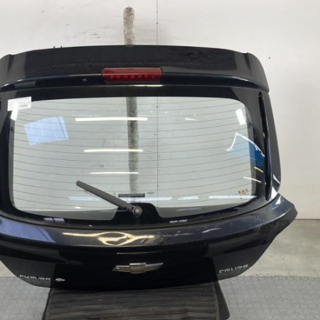 Malle/Hayon arriere CHEVROLET CRUZE Photo n°1