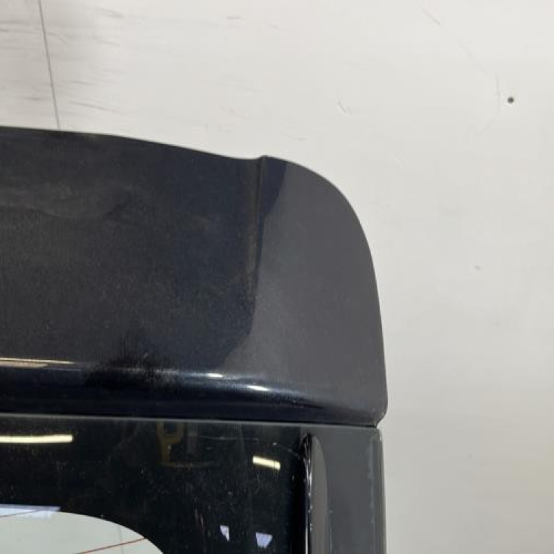 Malle/Hayon arriere CHEVROLET CRUZE Photo n°3