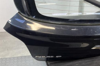 Malle/Hayon arriere CHEVROLET CRUZE