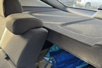 Malle/Hayon arriere CHEVROLET CRUZE