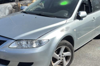 Aile avant gauche MAZDA 6 1