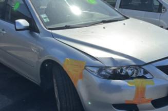 Aile avant gauche MAZDA 6 1