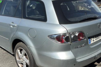 Aile avant gauche MAZDA 6 1