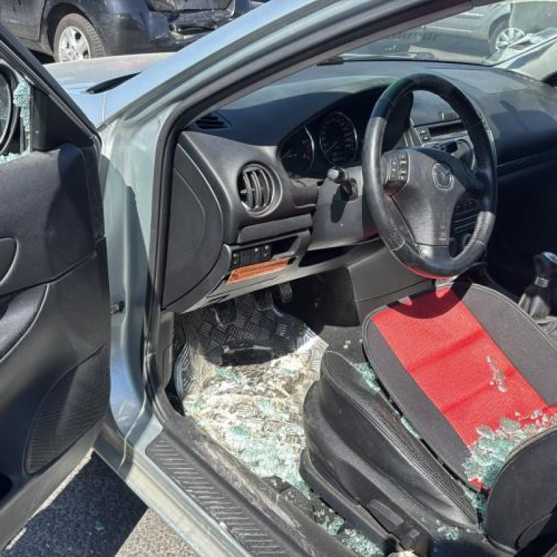 Aile avant gauche MAZDA 6 1 Photo n°13