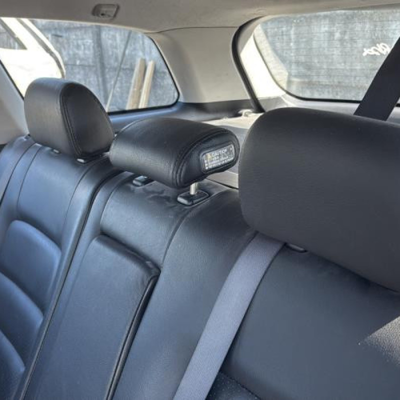 Aile avant gauche MAZDA 6 1 Photo n°15