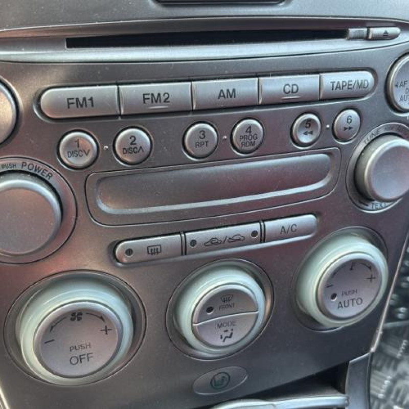 Aile avant gauche MAZDA 6 1 Photo n°20