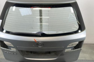 Malle/Hayon arriere MAZDA 6 1 Photo n°1