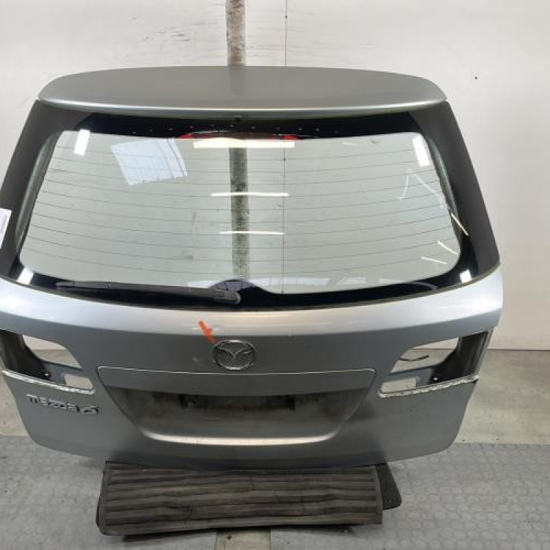 Malle/Hayon arriere MAZDA 6 1 Photo n°1