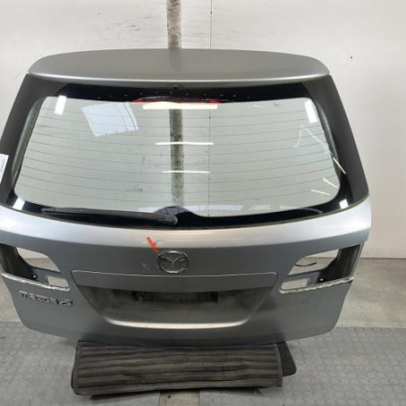 Malle/Hayon arriere MAZDA 6 1 Photo n°1