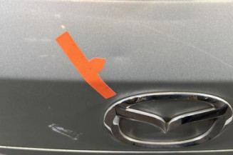 Malle/Hayon arriere MAZDA 6 1