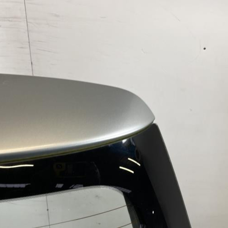 Malle/Hayon arriere MAZDA 6 1 Photo n°4