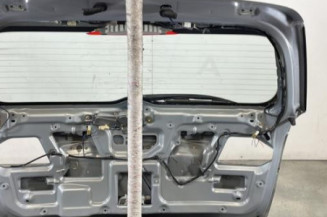 Malle/Hayon arriere MAZDA 6 1