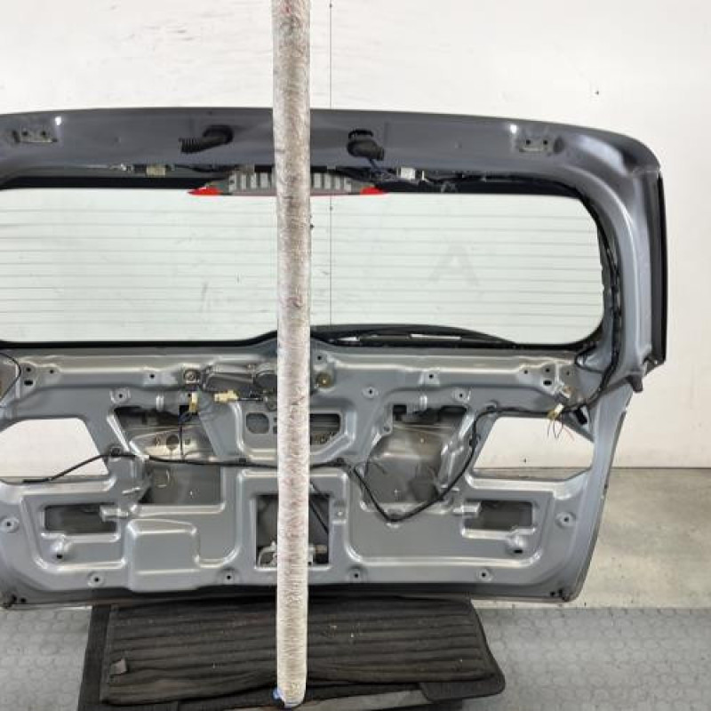 Malle/Hayon arriere MAZDA 6 1 Photo n°7