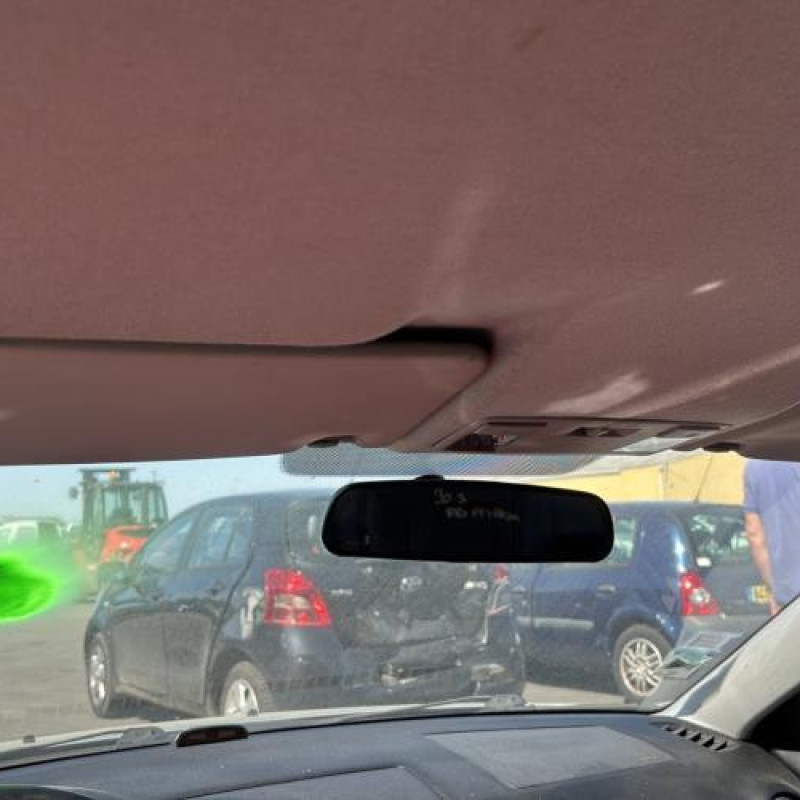 Malle/Hayon arriere MAZDA 6 1 Photo n°20