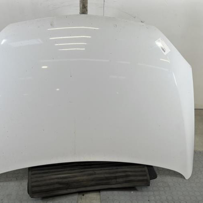 Capot OPEL CORSA C Photo n°1