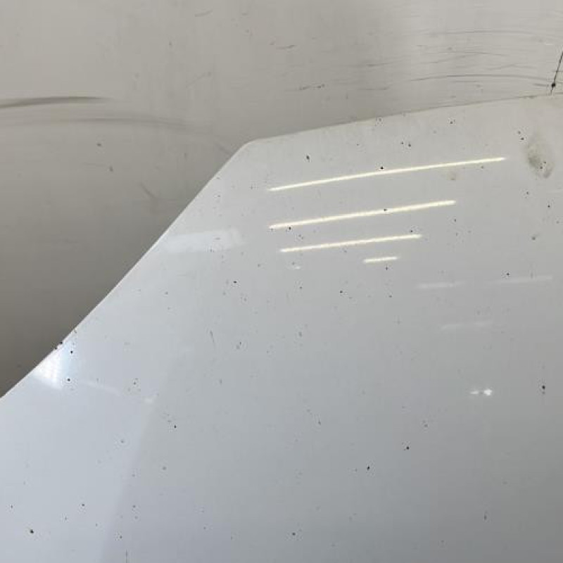 Capot OPEL CORSA C Photo n°2