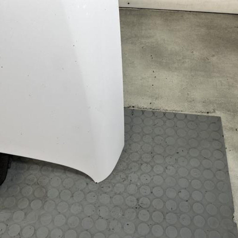 Capot OPEL CORSA C Photo n°4