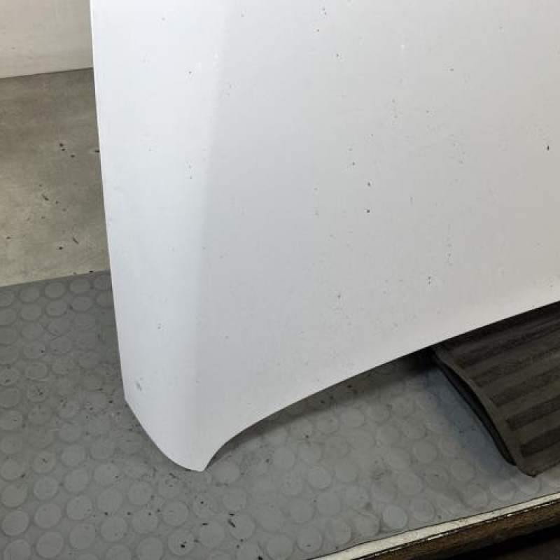 Capot OPEL CORSA C Photo n°5