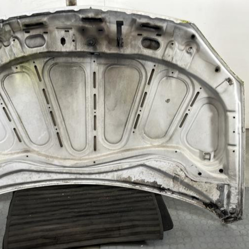 Capot OPEL CORSA C Photo n°6