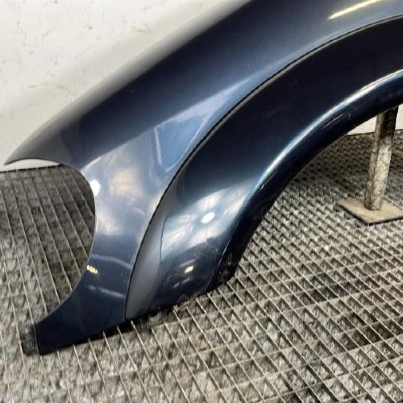 Aile avant gauche MERCEDES CLASSE M 163 Photo n°2