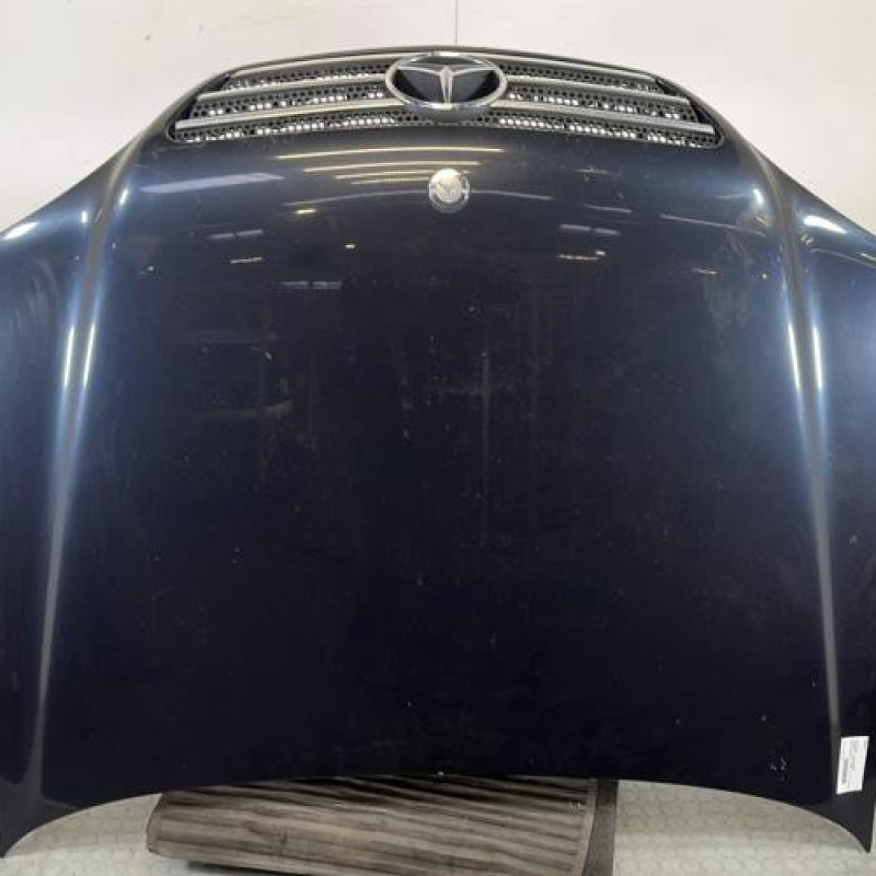Capot MERCEDES CLASSE M 163 Photo n°6