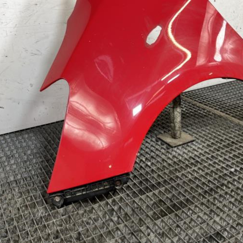 Aile avant gauche TOYOTA YARIS 2 Photo n°2