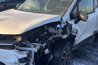 RENAULT CLIO 4 PHASE 2 1.5 DCI - 8V TURBO Photo n°1