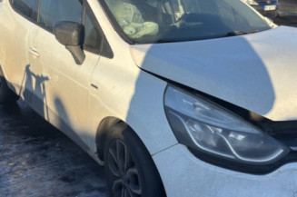 RENAULT CLIO 4 PHASE 2 1.5 DCI - 8V TURBO