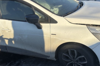 RENAULT CLIO 4 PHASE 2 1.5 DCI - 8V TURBO