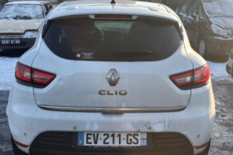 RENAULT CLIO 4 PHASE 2 1.5 DCI - 8V TURBO