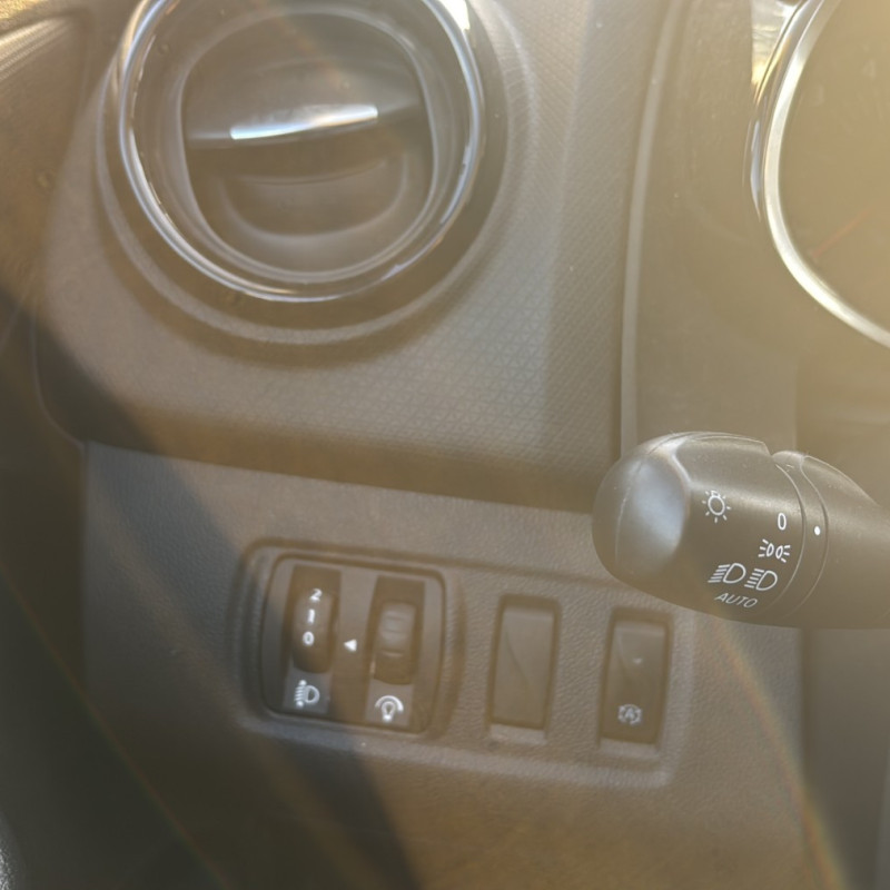 RENAULT CLIO 4 PHASE 2 1.5 DCI - 8V TURBO Photo n°11