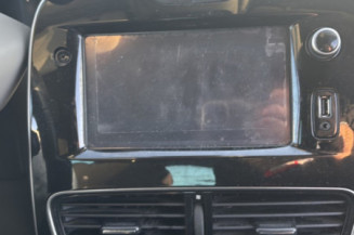 RENAULT CLIO 4 PHASE 2 1.5 DCI - 8V TURBO