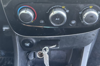 RENAULT CLIO 4 PHASE 2 1.5 DCI - 8V TURBO