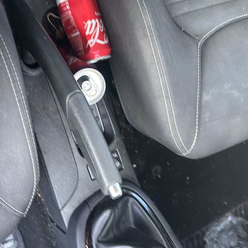 RENAULT CLIO 4 PHASE 2 1.5 DCI - 8V TURBO Photo n°15